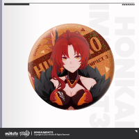 Badge Blind Box (Single Box) (女武神立绘系列) (6)