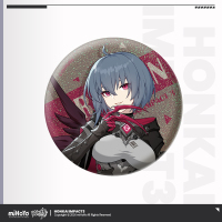 Badge Blind Box (Full Set) (女武神立绘系列) (6)