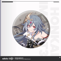 Badge Blind Box (Single Box) (女武神立绘系列) (3)
