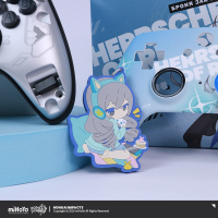 Bronya Zaychik Game Controller (Herrscher of Reason) (6)
