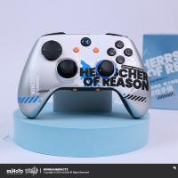 Bronya Zaychik Game Controller (Herrscher of Reason) (5)