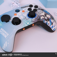 Bronya Zaychik Game Controller (Herrscher of Reason) (4)