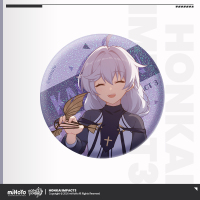 Badge Blind Box (Full Set) (女武神立绘系列) (4)