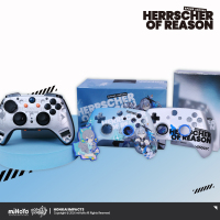 Bronya Zaychik Game Controller (Herrscher of Reason)