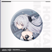 Badge Blind Box (Single Box) (女武神立绘系列) (4)