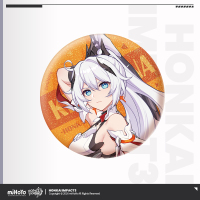 Badge Blind Box (Single Box) (女武神立绘系列)