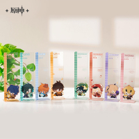 Sticky Note Stand (Q版人物系列) (2)