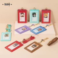 Card Holder (Q版人物系列) (2)