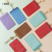 Card Holder (Q版人物系列) (3)