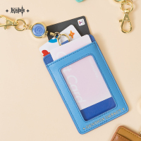 Card Holder (Q版人物系列) (4)