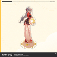 桂月迎秋系列立牌 (5)