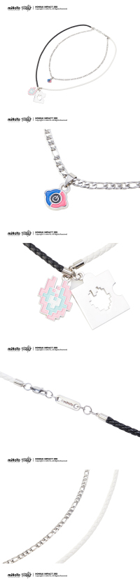 Necklace (狂热蓝调8-bit狂热主题) (7)