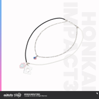Necklace (狂热蓝调8-bit狂热主题) (4)