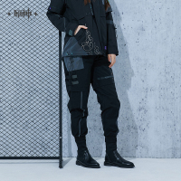 Xiao Impression Series Cargo Pants (3)