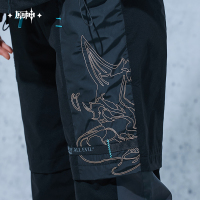 Xiao Impression Series Cargo Pants (5)
