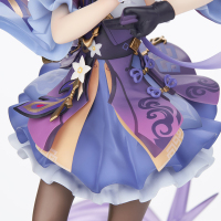 Keqing (Driving Thunder) Ver. 1/7 Scale Figure (6)
