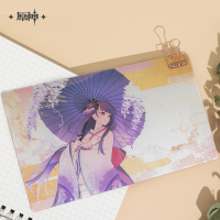 Lenticular Postcard Set (尘世掠影系列) (3)