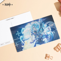 Lenticular Postcard Set (尘世掠影系列) (5)