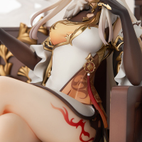Ningguang (Eclipsing Star) Ver. 1/7 Scale Figure (4)