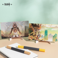 Lenticular Postcard Set (尘世掠影系列) (6)