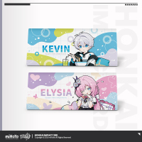 Glasses Case (小不点英桀系列)