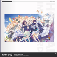 Game CG Jigsaw Puzzle (2)