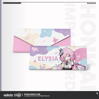 Glasses Case (小不点英桀系列) (5)