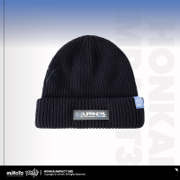 Durandal Knit Hat (Palatinus Equinox)