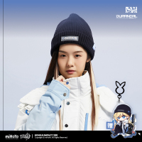 Durandal Knit Hat (Palatinus Equinox) (2)