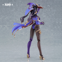 figma Mona (Mirror Reflection of Doom) Ver. (6)