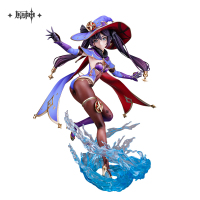 Mona (Astral Reflection) Ver. 1/7 Scale Figure