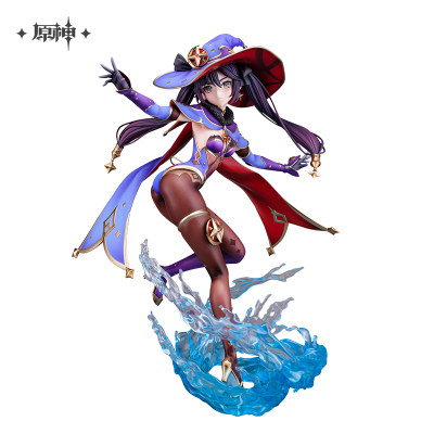 Mona (Astral Reflection) Ver. 1/7 Scale Figure