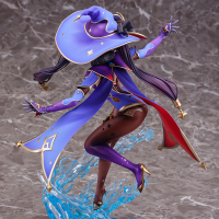 Mona (Astral Reflection) Ver. 1/7 Scale Figure (5)