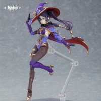 figma Mona (Mirror Reflection of Doom) Ver. (4)