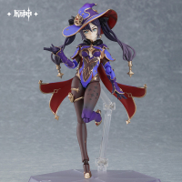 figma Mona (Mirror Reflection of Doom) Ver. (3)