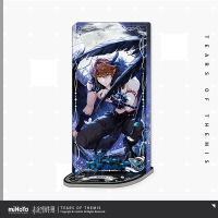 Flowing Glitter Acrylic Stand (漫想夜话系列) (3)