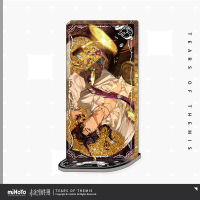 Flowing Glitter Acrylic Stand (漫想夜话系列) (6)