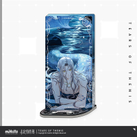 Flowing Glitter Acrylic Stand (漫想夜话系列) (5)