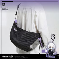 Kiana Kaslana Crossbody Bag (Time Runner) (2)