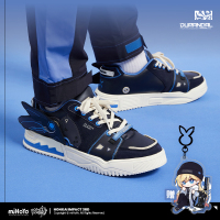 Durandal Sneakers (Palatinus Equinox)