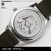 Kiana Kaslana Watch (Time Runner) (5)