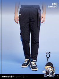 Durandal Cargo Pants (Palatinus Equinox) (7)