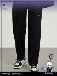 Kiana Kaslana Trousers (Time Runner) (7)