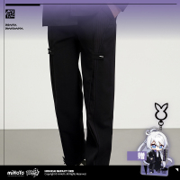 Kiana Kaslana Trousers (Time Runner) (4)