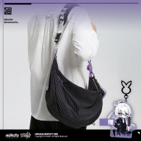 Kiana Kaslana Crossbody Bag (Time Runner) (4)