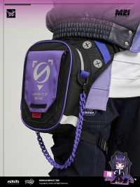 Raiden Mei 2-Way Bag (Haunted Dusk) (7)