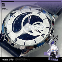 Kiana Kaslana Watch (Time Runner) (2)