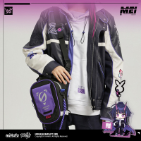 Raiden Mei 2-Way Bag (Haunted Dusk) (4)