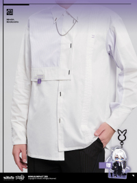 Kiana Kaslana Shirt (Time Runner) (7)