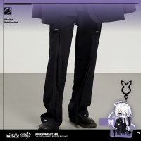 Kiana Kaslana Trousers (Time Runner) (3)